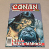 Conan 06 - 1992